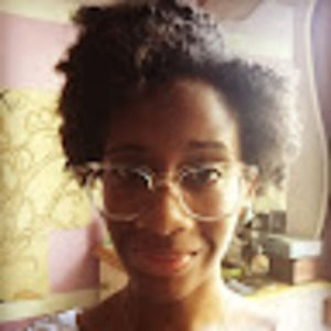 Meet your Posher, Alexandra